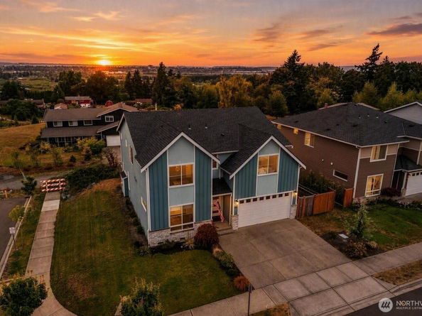 806 76th Drive SE, Lake Stevens WA 98258