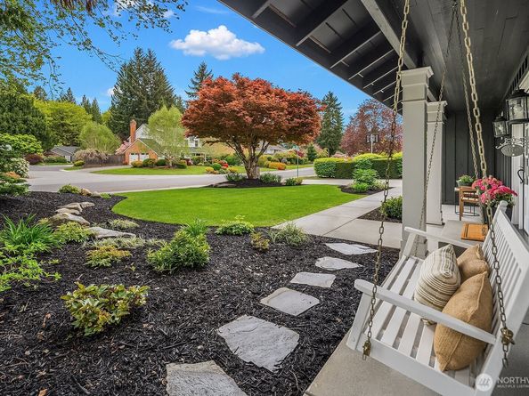 3819 204th Avenue NE, Sammamish WA 98074