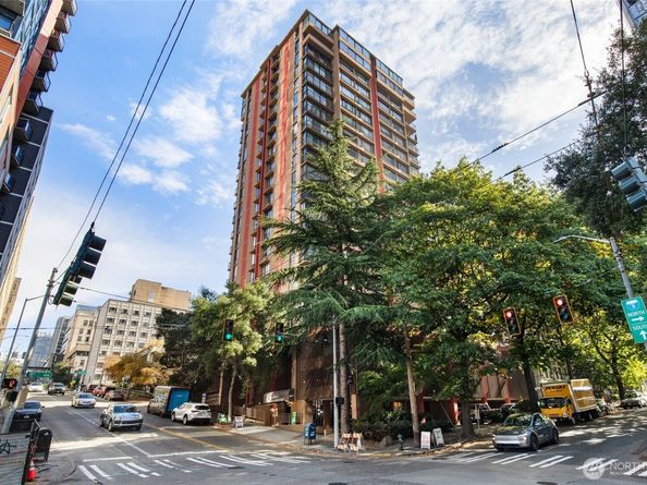 1120 8th Avenue 1603, Seattle WA 98101