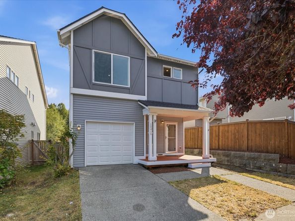 10416 24th Street SE, Lake Stevens WA 98258