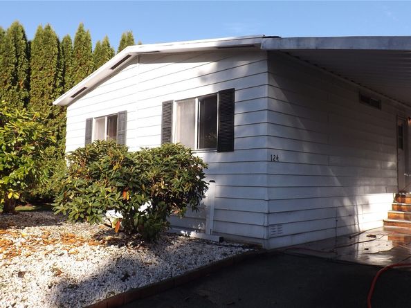 2000 192nd St SE Street SE 124, Bothell WA 98012