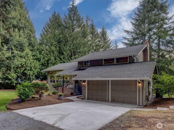 15724 168th Avenue NE, Woodinville WA 98072