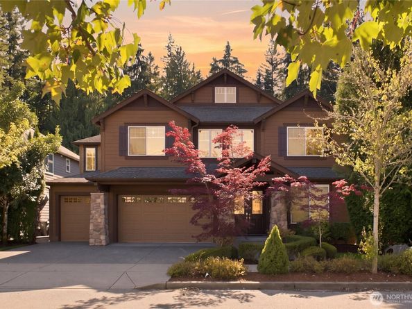 10711 Elliston Way NE, Redmond WA 98053