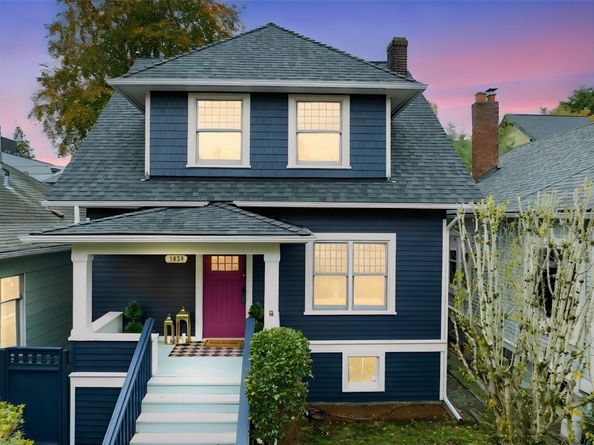 1625 3rd Avenue W, Seattle WA 98119