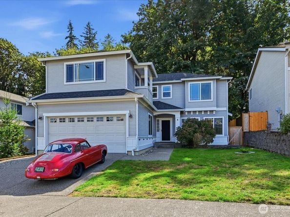 2912 153rd Street SW, Lynnwood WA 98087