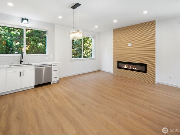 2652 B NW 95th Street, Seattle WA 98117