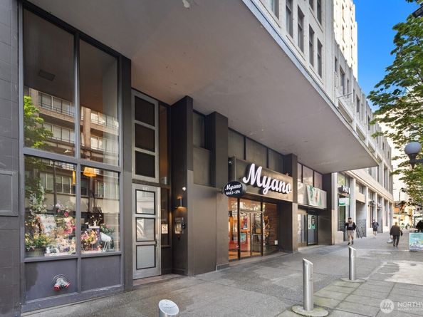 1519 3rd Avenue 504, Seattle WA 98101
