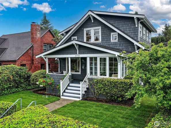 5761 35th Avenue NE, Seattle WA 98105