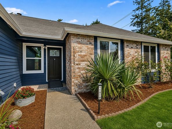 11510 SE 215th Street, Kent WA 98031