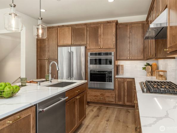 10811 (HS 109) 120th Lane NE A, Kirkland WA 98033