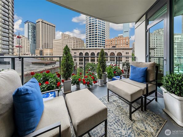 1920 4th Avenue 408, Seattle WA 98101