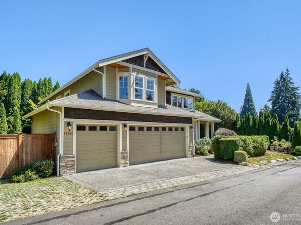 13042 NE 8th Street, Bellevue WA 98005