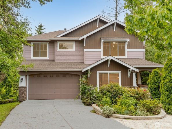 4455 163rd Place SE, Bellevue WA 98006