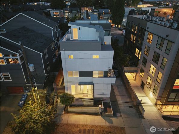 3608 1st Avenue NW A, Seattle WA 98107