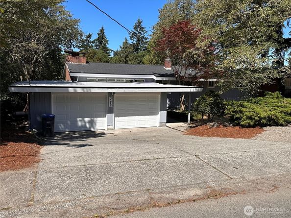 3219 Halverson Avenue, Bremerton WA 98310