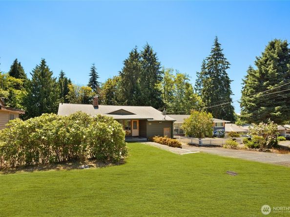 351 NE 163rd, Shoreline WA 98155