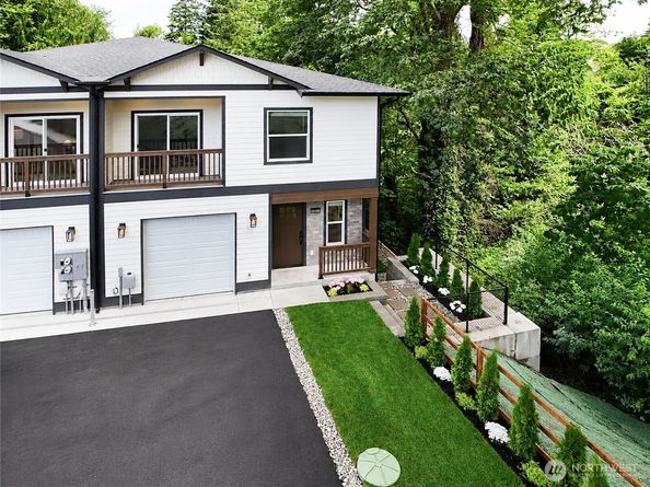 3333 Nassau Street B, Everett WA 98201