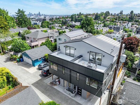 5039 41st Avenue SW 1, Seattle WA 98136