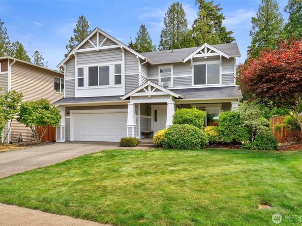 4272 Chanting Circle SW, Port Orchard WA 98367