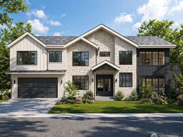 16404 SE 12th Street, Bellevue WA 98008