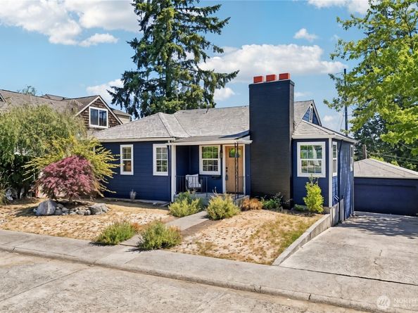 3310 9th Avenue W, Seattle WA 98119
