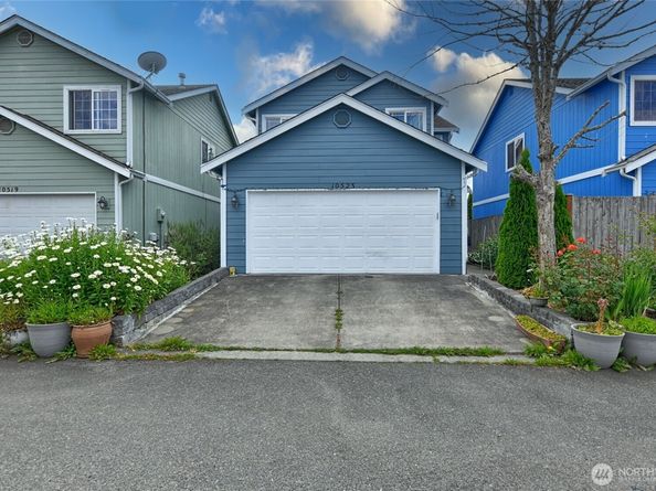 10523 7th Avenue W, Everett WA 98204
