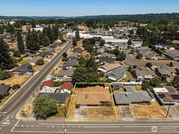 1225 21st Street SE, Auburn WA 98002