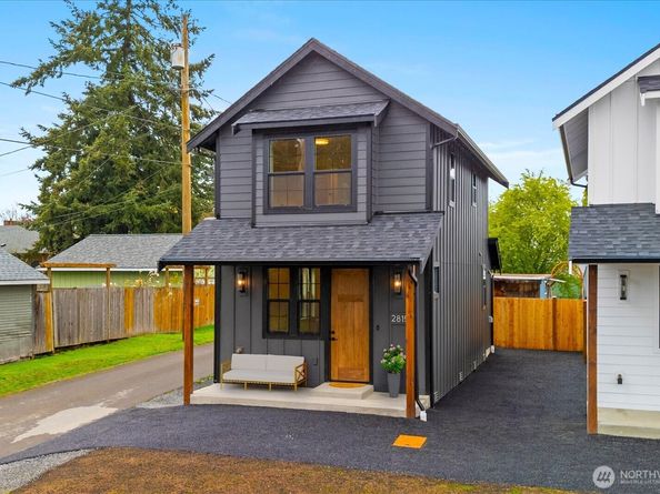 2815 25th Street C, Everett WA 98201