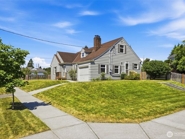 3119 25th Street, Everett WA 98201