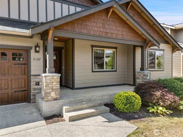 5107 NW Cannon Circle, Silverdale WA 98383