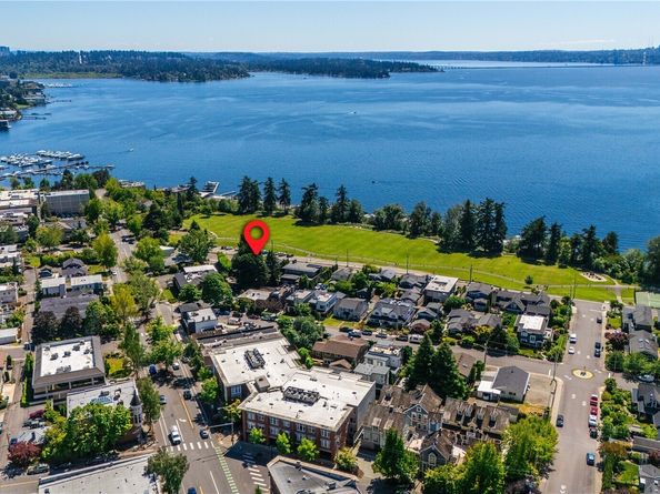 122 Waverly Way, Kirkland WA 98033