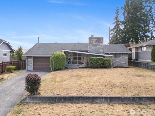 4507 Rucker Avenue, Everett WA 98203