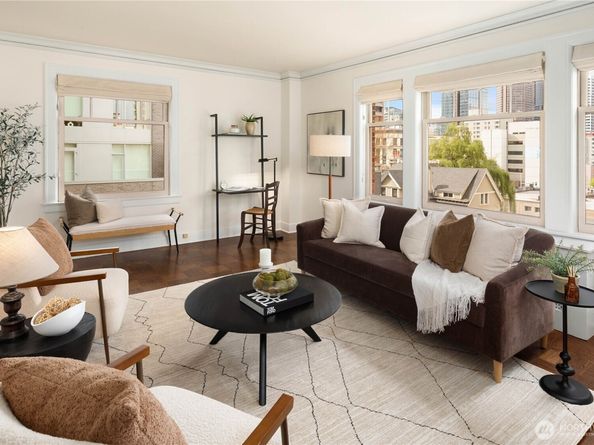 1017 Minor Avenue 601, Seattle WA 98104