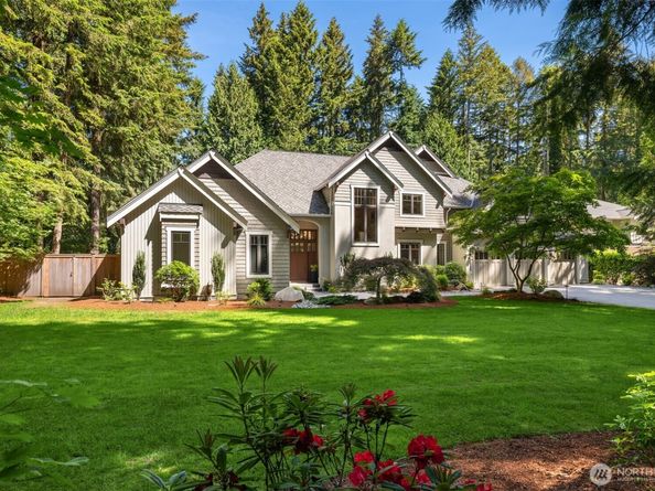 13266 NE 47th Street, Bellevue WA 98005