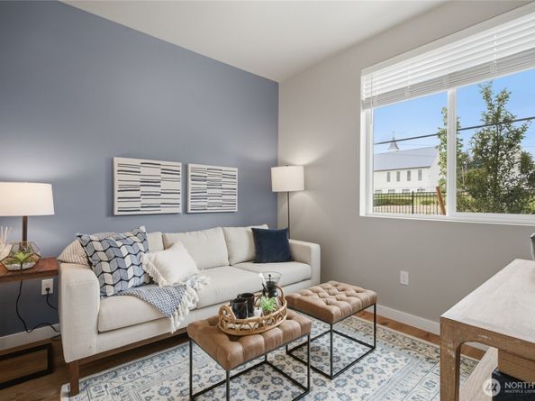 21029 87th Avenue SE P3, Snohomish WA 98296