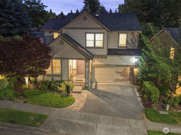 20905 12th Avenue W, Lynnwood WA 98036