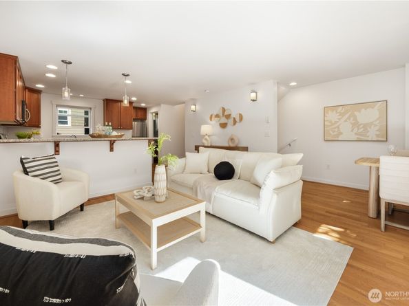 1608 NW 65th Street A, Seattle WA 98117