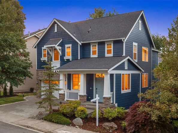 16198 SE 51st Place, Bellevue WA 98006