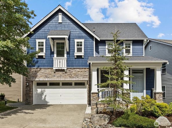 16198 SE 51st Place, Bellevue WA 98006