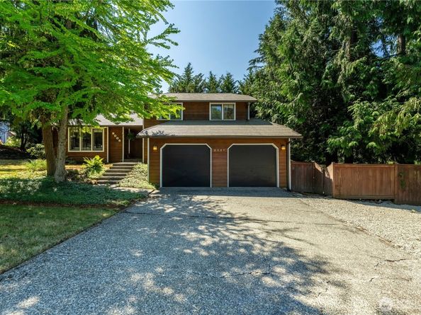 8005 NE 120TH Street, Kirkland WA 98034