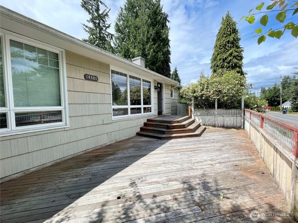 14301 Meridian Avenue N, Seattle WA 98133