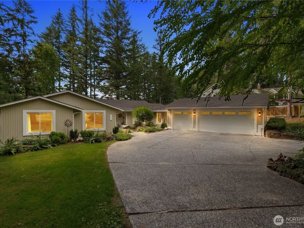 26636 SE 31st, Sammamish WA 98075