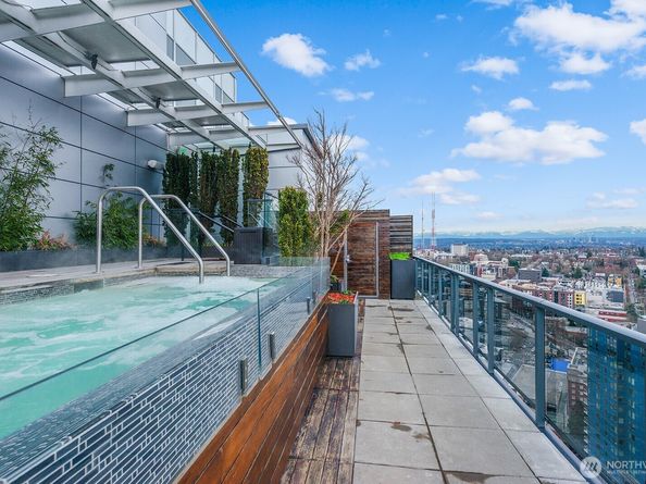 1321 Seneca Street 1001, Seattle WA 98101