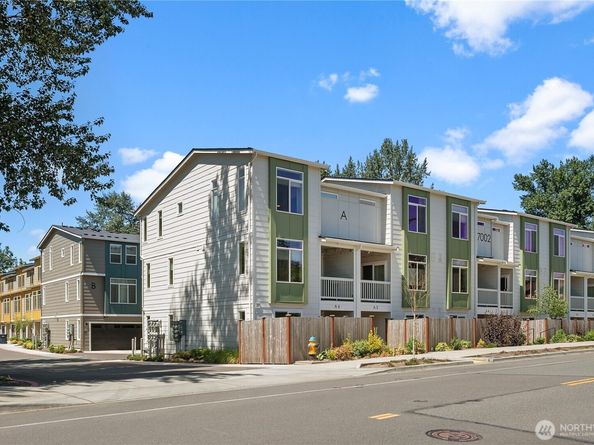 17002 13th Avenue W A6, Lynnwood WA 98087