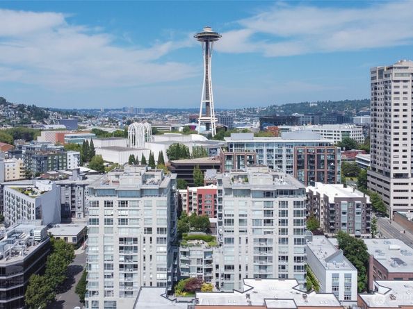 2929 1st Avenue 1219, Seattle WA 98121