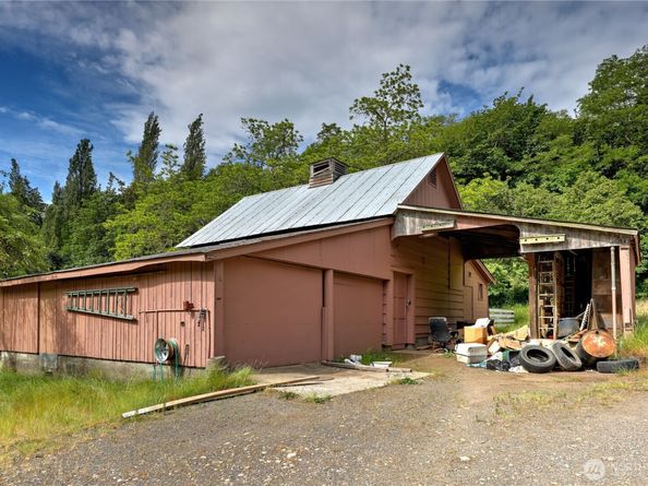 4469 NW Anderson Hill Road, Silverdale WA 98383