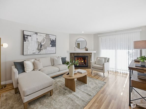 746 Kirkland Circle F102, Kirkland WA 98033