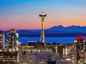 505 Belmont Avenue E 801, Seattle WA 98102