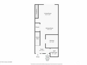 11543 SE 175th Street 3, Renton WA 98058