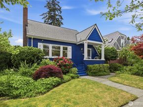 7348 Keen Way N, Seattle WA 98103